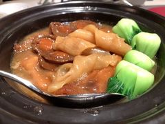 -皇朝会.经典传统粤菜(外滩店)