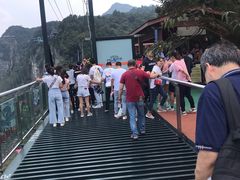 -梦幻奥陶纪景区