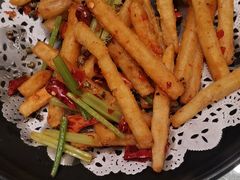 -刘胖子家常菜·蹄花焖藕(兴业店)