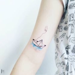 -焰针刺青纹身.手工穿孔饰品·中国刺青名店
