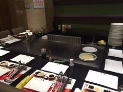 -大渔铁板烧(花园道店)