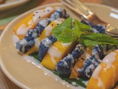 -CHINCHIN 青青·泰国料理(万象食家店)