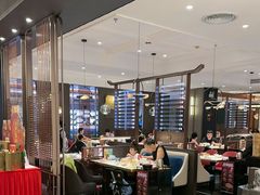 -稻香海鲜饭店(第一国际店)