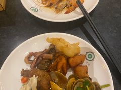 -东方之珠洗浴休闲广场(南开店)