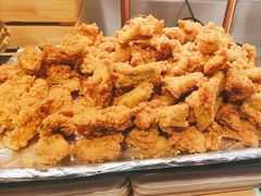 -快乐爱斯米牛排自助(金州安盛店)