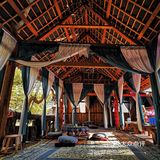 曼贺纳这家刚上线的凉拌店绝对会火：太舒服了