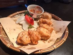 -大头虾越式风味餐厅(光明广场店)