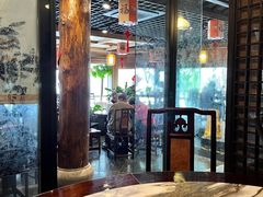 -功德林(南京西路店)