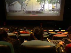 -橙天嘉禾影城(苏州印象城店)