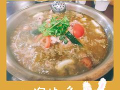 -胡巷子泡椒火锅兔(东街店)