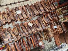 -北川羌城旅游区