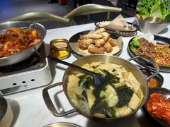 -HOTISLAND海鸡岛·韩国料理(江南西店)