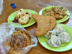 -三镇民生甜食馆(胜利街总店)
