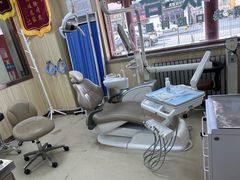 -爱牙联合口腔(门诊报销 海云庵店)