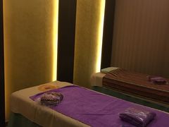 -泰享受·泰式按摩·SPA(海珠广纸店)