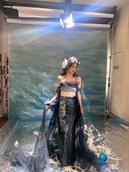 -WAVE SODA摄影工作室