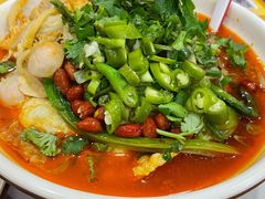 -螺小胖柳州螺蛳粉(钟楼总店)
