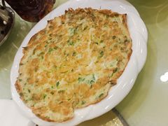-丽泽山庄·生态怀柔菜·虹鳟鱼(红螺寺店)
