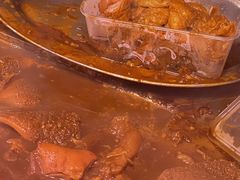 -明记牛杂(新马路分店)