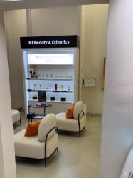 -JNK皮肤管理中心