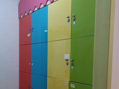 -南京棋院(奥体校区)