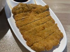 -顶巧鸡汤馄饨(虹口总店)