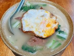 -圳兴面王·拌川·特色炒面(南山保利剧院店)