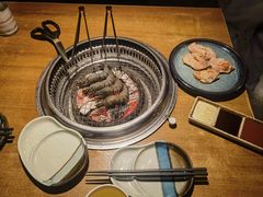 -大牛焱烧·和牛炭火烧放题