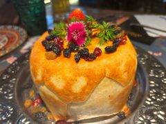 -卢布里西餐厅(海拉尔店)