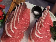 -乔先生涮肉·鲜活牛羊肉火锅(塘沽店)