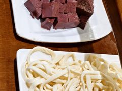 -名羊四海火锅(中安大厦店)