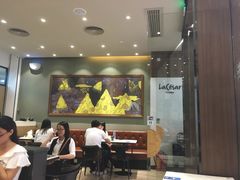 大堂-乐凯撒披萨(海岸城店)