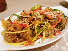 -香云轩·顺德菜(香云纱园林酒店店)