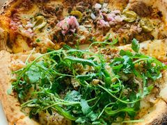 -PIZZA BIANCA(万象城店)