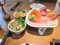 -水之惠鲜鱼料理(王府大街店)