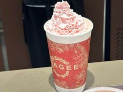 -霸王茶姬(东方新天地店)