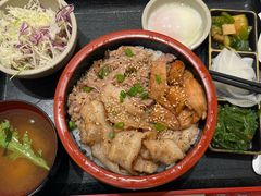 -牛邸·烧肉饭(来福士店)
