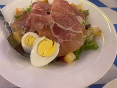 -Paulaner·德国帕拉娜自酿啤酒餐厅(海上世界店)