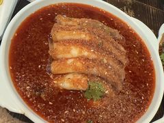 蒜泥白肉-牛王庙(龙华花园店)
