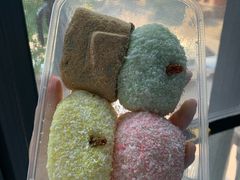 -清真老西北角温记粘食店(长沙路店)