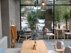 大堂-十一咖啡(青年大街工厂店)