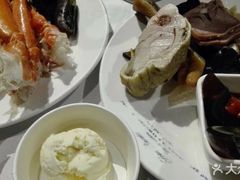 -星伦多自助料理·涮烤一体(虹悦城店)