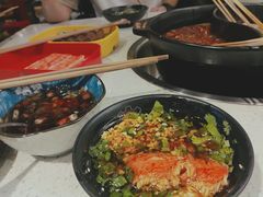-钢管厂五区小郡肝串串香(南山店)