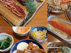-炎蔵牛舌烤肉