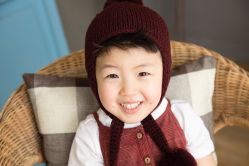 点击看大图 -大连棒棒糖儿童摄影(熊洞街店)