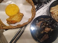 -好人民间小吃·番茄鱼酸菜鱼(木渎悠方店)