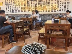 -老柴枝猪脚饭(窑岭店)
