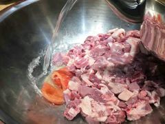 -羊来顺冰煮鲜羊 铁锅烀羊肉(中央大街店)