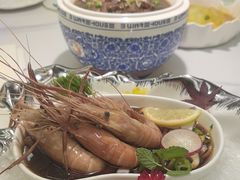 -3号仓库·创意中国菜(新世界城店)