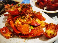-达叔香味海鲜(海棠68环球美食街店)